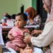 Menakar Wajah Baru Posyandu di Pesisir Kutai Timur