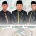 Tak Hanya Rehabilitasi Rumah, BAZNAS Kutai Timur Dorong Pendidikan Warga Kurang Mampu