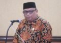Banggar DPRD Kaltim Tekankan Pentingnya Koordinasi Pengelolaan Anggaran Daerah