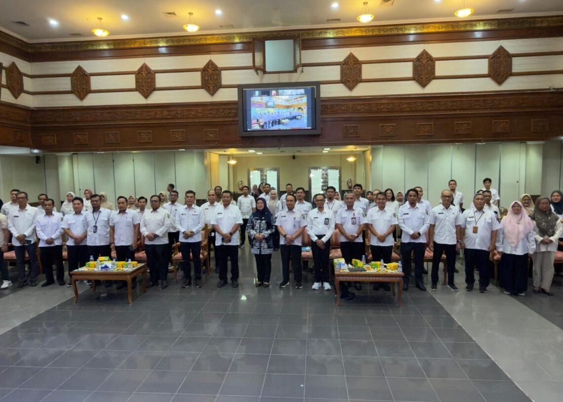 Pemprov Kaltim dan Pemkab Kutim Sinkronkan Program Hilirisasi untuk Perluas Ekspor Produk Unggulan