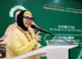 Wali Kota Bontang Serahkan Santunan Rp233,5 Juta untuk Ahli Waris Pekerja Rentan