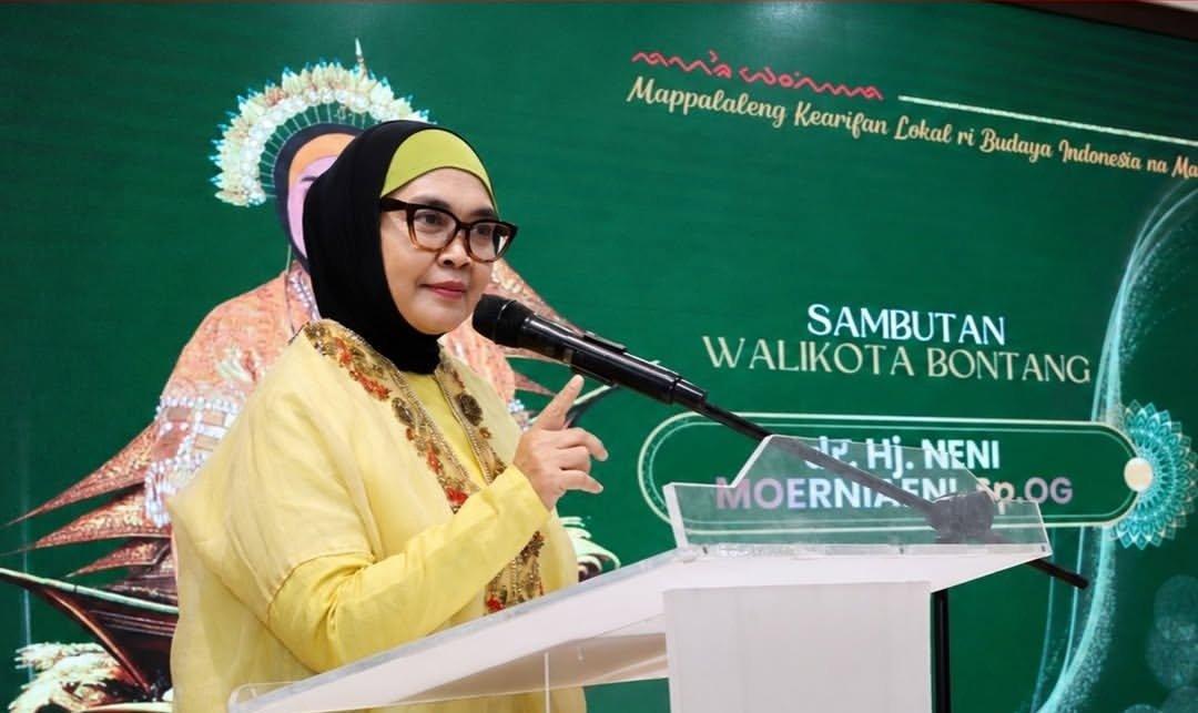 Wali Kota Bontang Serahkan Santunan Rp233,5 Juta untuk Ahli Waris Pekerja Rentan