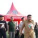 Wali Kota Bontang Serahkan Santunan Rp233,5 Juta untuk Ahli Waris Pekerja Rentan
