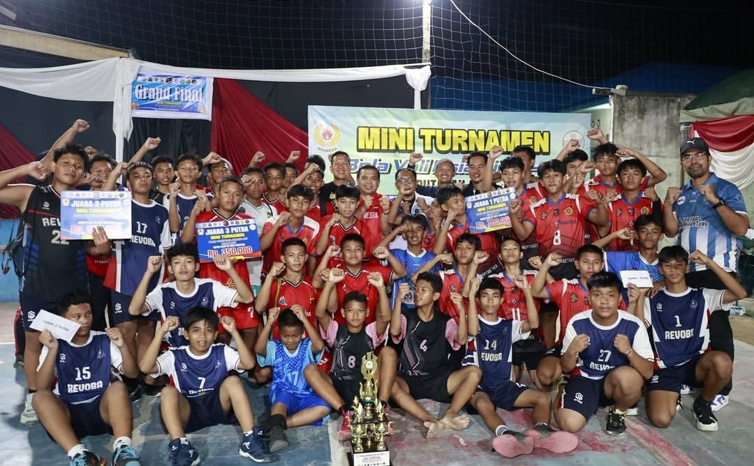 Wali Kota Bontang Serahkan Santunan Rp233,5 Juta untuk Ahli Waris Pekerja Rentan