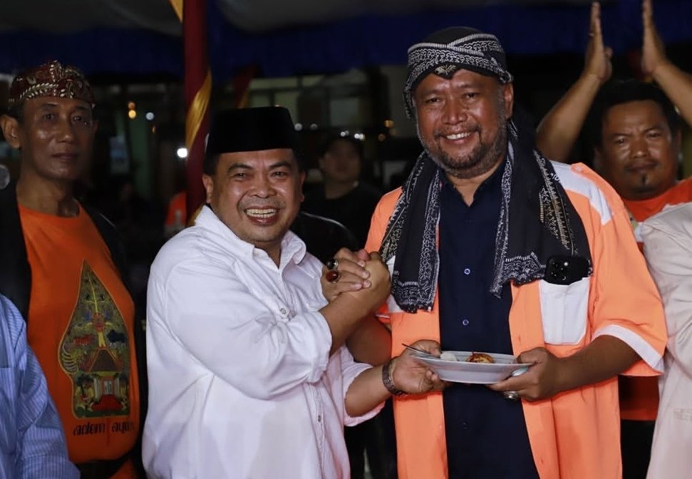 Wali Kota Bontang Serahkan Santunan Rp233,5 Juta untuk Ahli Waris Pekerja Rentan