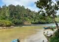 Tagih Janji Pembangunan, Pemuda Long Apari Desak Realisasi Hak Konstitusi di Ujung Perbatasan RI-Malaysia