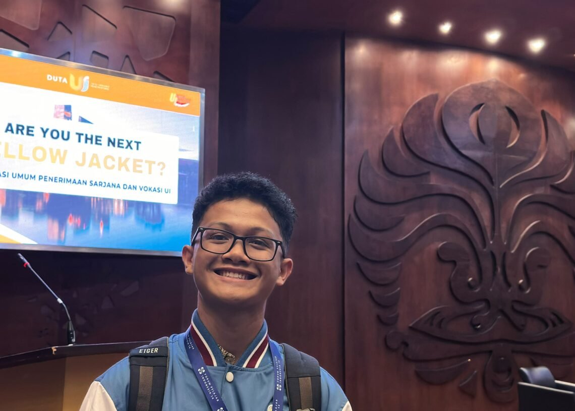 Pelajar SMAN 1 Sebatik Tembus Forum Pelajar Indonesia ke-14