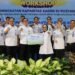 Pemkot Bontang Gandeng Pupuk Kaltim, Rp858,71 Juta Digelontorkan Cegah Stunting