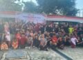 SKB Bontang Semarakkan HUT ke-81 RI, 137 Murid Ikuti Beragam Lomba