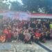 SKB Bontang Semarakkan HUT ke-81 RI, 137 Murid Ikuti Beragam Lomba