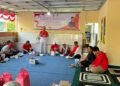 Reses di BSD, Saeful Rizal Siap Perjuangkan Aspirasi Warga