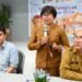 KPC Perkuat Ekonomi Masyarakat Kutai Lewat USB Batch II dan Bantuan Modal UMKM