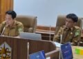 Pemkab Kutai Timur Antisipasi Dampak Penurunan Produksi Batu Bara terhadap Tenaga Kerja