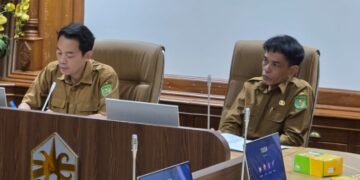Pemkab Kutai Timur Antisipasi Dampak Penurunan Produksi Batu Bara terhadap Tenaga Kerja