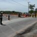 Detour Crossing 4 Resmi Difungsikan, Dukung Pembangunan Underpass Sangatta–Bengalon