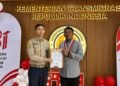 DPP GMNI Laporkan Dugaan Penguasaan Lahan Transmigrasi di Halut ke Kementerian, Minta Dugaan Keterlibatan Bupati Diperiksa