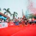 3.000 Peserta se-Kota Bontang Meriahkan Pupuk Kaltim Merdeka Run 2026