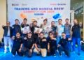 Pupuk Kaltim Dorong Potensi Industri Kopi Bontang Tumbuh Berdaya Saing