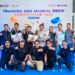 Pupuk Kaltim Dorong Potensi Industri Kopi Bontang Tumbuh Berdaya Saing