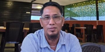 Koperasi TKBM Kaliorang Disorot, Forum KRK Tuntut Transparansi dan Evaluasi Pengurus