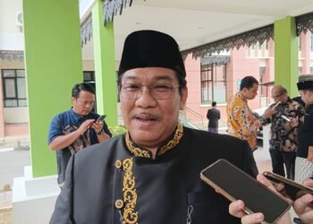 APBD Perubahan Kukar 2026 Ditetapkan, Aulia Minta OPD Percepat Pelaksanaan Program