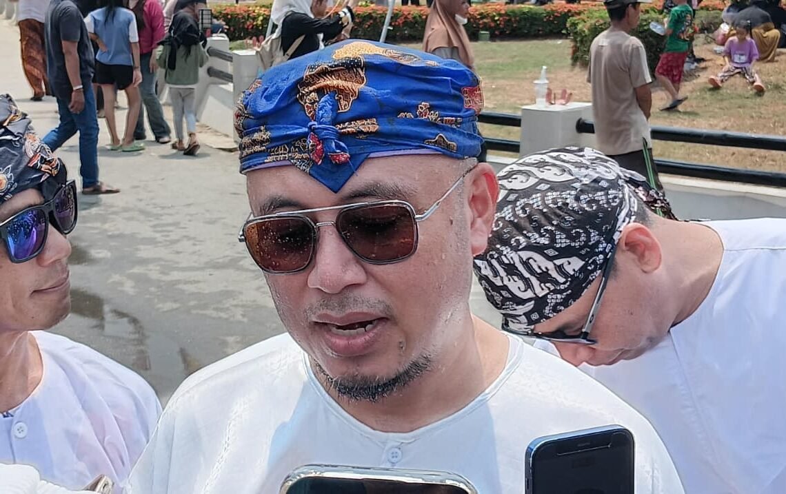 APBD Perubahan Kukar 2026 Ditetapkan, Aulia Minta OPD Percepat Pelaksanaan Program
