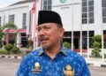 APBD Perubahan Kukar 2026 Ditetapkan, Aulia Minta OPD Percepat Pelaksanaan Program