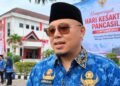 APBD Perubahan Kukar 2026 Ditetapkan, Aulia Minta OPD Percepat Pelaksanaan Program