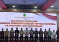 Pemkab Kukar dan LAN RI Perpanjang Kerja Sama, Kepala Sekolah Bakal Dapat Pendampingan