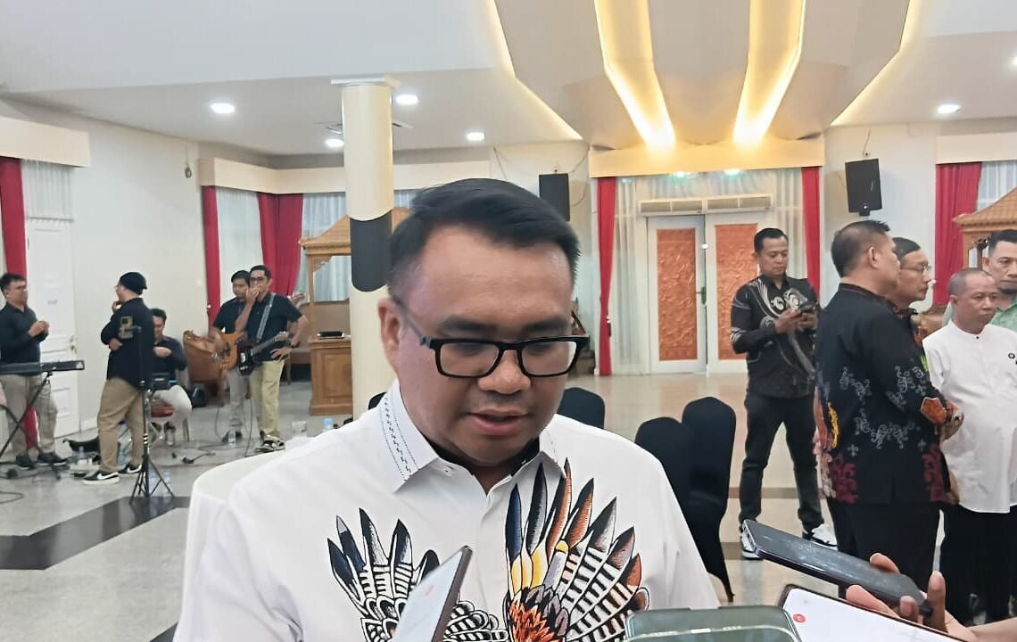 Pemkab Kukar dan LAN RI Perpanjang Kerja Sama, Kepala Sekolah Bakal Dapat Pendampingan