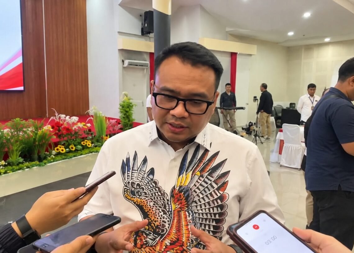 Pemkab Kukar dan LAN RI Perpanjang Kerja Sama, Kepala Sekolah Bakal Dapat Pendampingan
