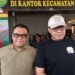 Pintu Air Jadi Solusi Awal, Kukar-Samarinda Siapkan Penanganan Aliran Air Loa Janan Ulu