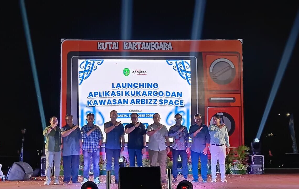 Pintu Air Jadi Solusi Awal, Kukar-Samarinda Siapkan Penanganan Aliran Air Loa Janan Ulu