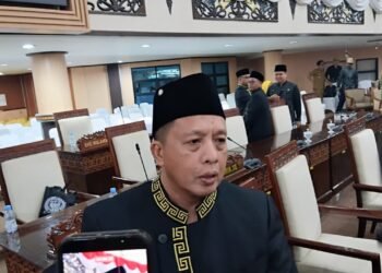 Pintu Air Jadi Solusi Awal, Kukar-Samarinda Siapkan Penanganan Aliran Air Loa Janan Ulu