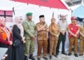 Pintu Air Jadi Solusi Awal, Kukar-Samarinda Siapkan Penanganan Aliran Air Loa Janan Ulu