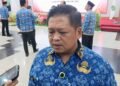 Pintu Air Jadi Solusi Awal, Kukar-Samarinda Siapkan Penanganan Aliran Air Loa Janan Ulu