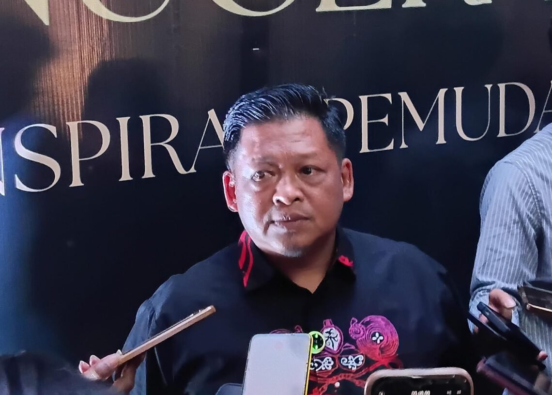 Pintu Air Jadi Solusi Awal, Kukar-Samarinda Siapkan Penanganan Aliran Air Loa Janan Ulu