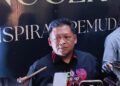 Pintu Air Jadi Solusi Awal, Kukar-Samarinda Siapkan Penanganan Aliran Air Loa Janan Ulu