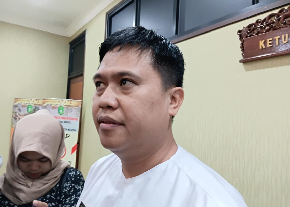 Pintu Air Jadi Solusi Awal, Kukar-Samarinda Siapkan Penanganan Aliran Air Loa Janan Ulu