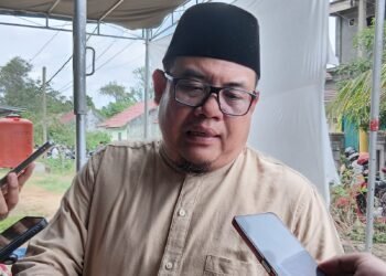 Pintu Air Jadi Solusi Awal, Kukar-Samarinda Siapkan Penanganan Aliran Air Loa Janan Ulu