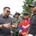 Korban Kebakaran Butuh Peralatan Memasak, BAZNAS Kukar Turunkan Bantuan