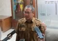 Korban Kebakaran Butuh Peralatan Memasak, BAZNAS Kukar Turunkan Bantuan