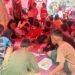 Korban Kebakaran Butuh Peralatan Memasak, BAZNAS Kukar Turunkan Bantuan