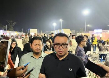 Pemkab Dorong Event Olahraga di Kukar Jadi Magnet Penggerak UMKM Lokal
