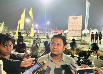 Pemkab Dorong Event Olahraga di Kukar Jadi Magnet Penggerak UMKM Lokal