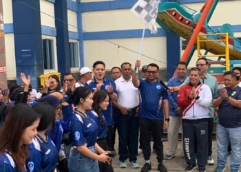 Pemkab Dorong Event Olahraga di Kukar Jadi Magnet Penggerak UMKM Lokal