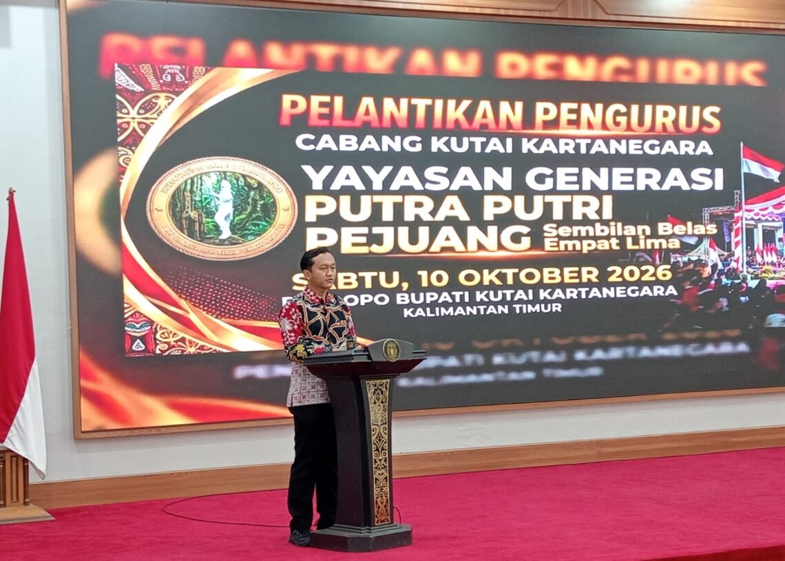 Pemkab Dorong Event Olahraga di Kukar Jadi Magnet Penggerak UMKM Lokal