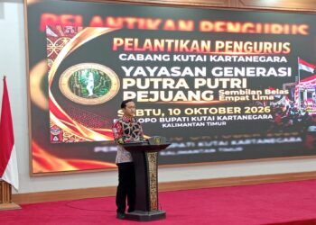 Pemkab Dorong Event Olahraga di Kukar Jadi Magnet Penggerak UMKM Lokal