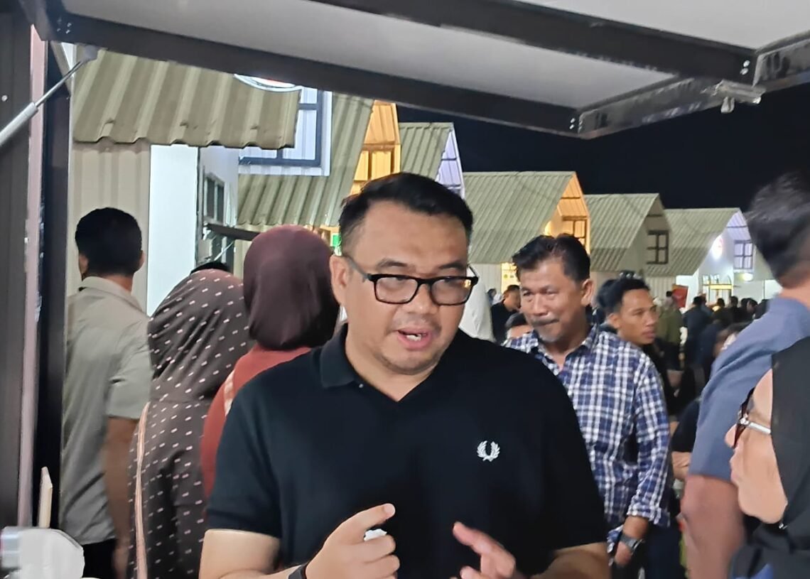 Pemkab Dorong Event Olahraga di Kukar Jadi Magnet Penggerak UMKM Lokal