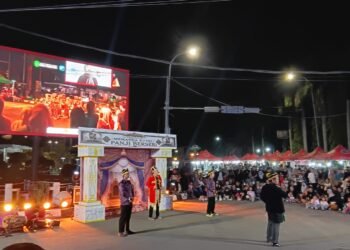 Pemkab Dorong Event Olahraga di Kukar Jadi Magnet Penggerak UMKM Lokal